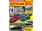 Autocar 29 August 2012